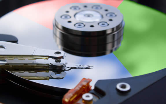 如何找到Windows10系統(tǒng)的隱藏硬盤(pán)分區(qū)并刪除