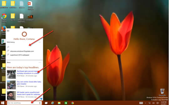 ��������Windows 10ϵ�y�µ����ü�����