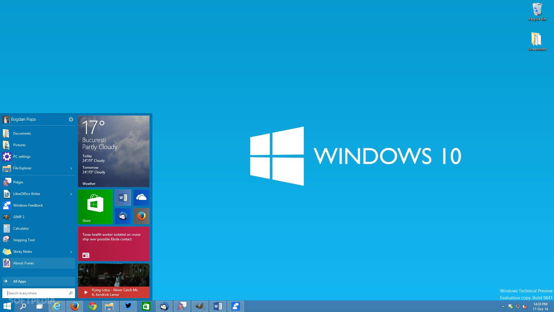 Windows 10ᘌ���Ļ���O14267ȫ���_��