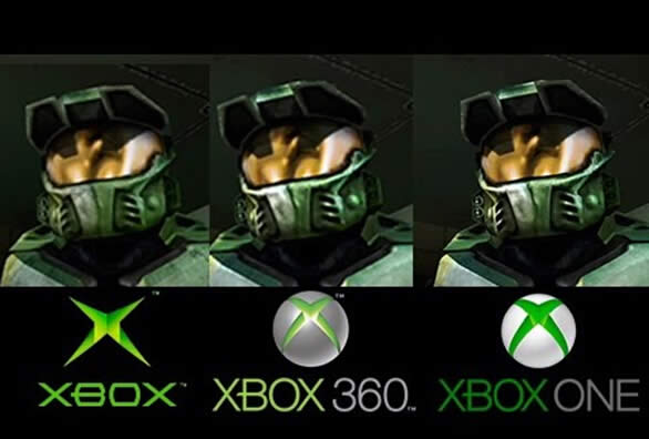 Windows10���µ�Xbox���ó��������