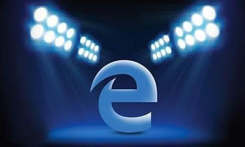 ���Win10ϵ�y��Edge�g�[���\���ٶȵĲ�������