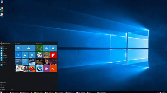 微軟CFO討論Windows作為一個服務(wù)戰(zhàn)略
