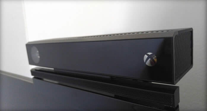 ΢ܛ����Kinect���_�l(f��)���A(y��)�[���Windows 10