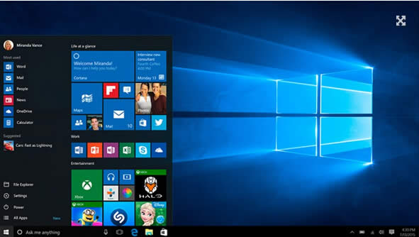 Windows10��10�����ص����c