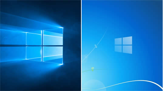 ��ʲô�x��Windows10�ı�Windows8.1��