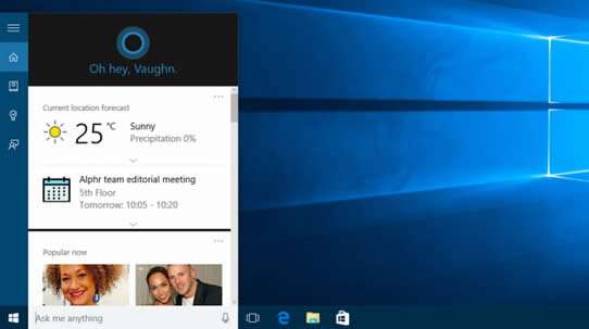 ��ʲô�x��Windows10�ı�Windows8.1��