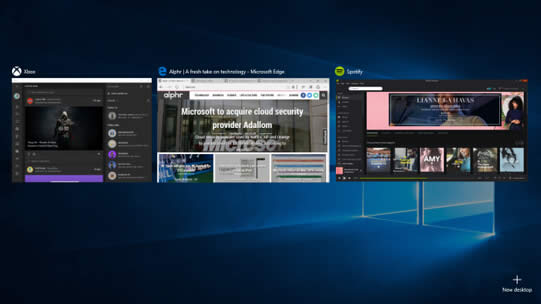 ��ʲô�x��Windows10�ı�Windows8.1��