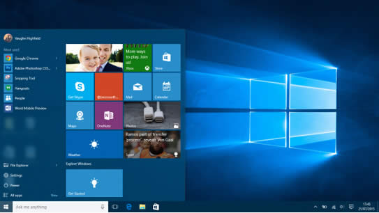 ��ʲô�x��Windows10�ı�Windows8.1��