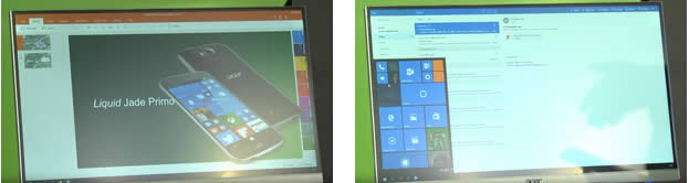 �곞��΢ܛwin10�@ʾ�����Ƅ�Ը���S��Һ�w�������Ī���B�m��ʾ