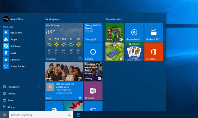 �㑪(y��ng)ԓ����(j��)��Windows10��