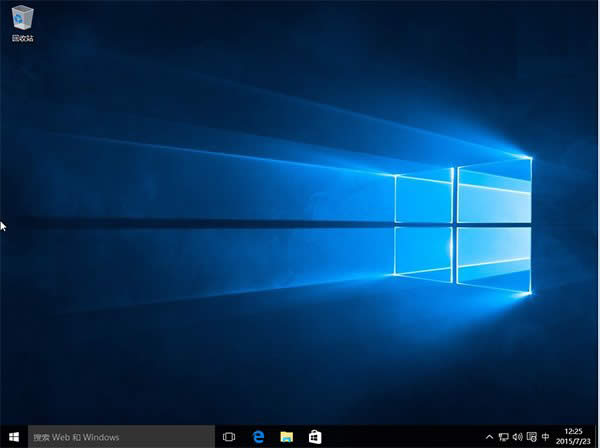 Win10專業(yè)版系統(tǒng)通用U盤安裝方法