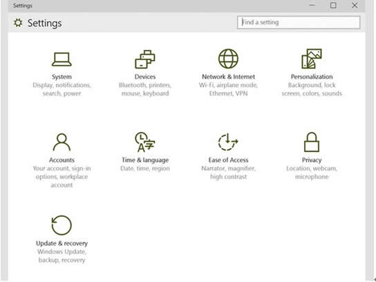 windows�Ñ�������win10ϵ�y(t��ng)����ָ��