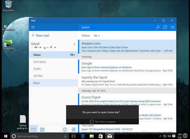 5種方法來進(jìn)行Windows10個性化