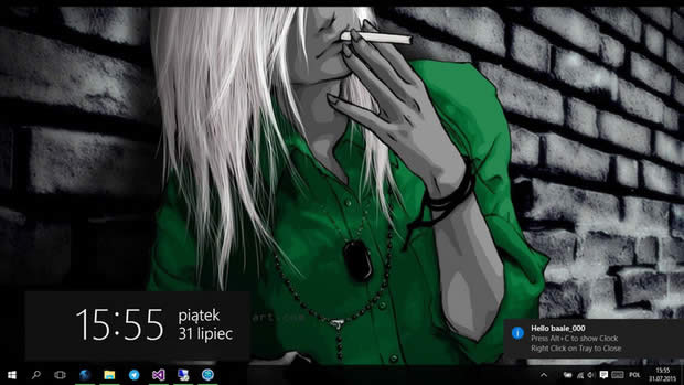 5種方法來進(jìn)行Windows10個性化