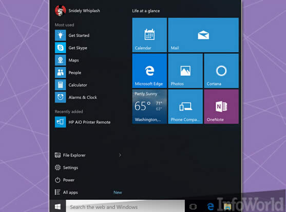 10���_ʼ�ˆ��еļ����m����Windows10