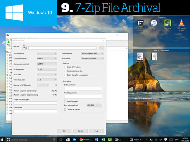 10(大部分)自由必須具備的Windows10應用程序