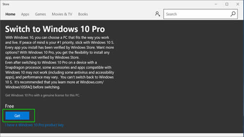 ��������windows10|��Ώ�win10 S����������win10