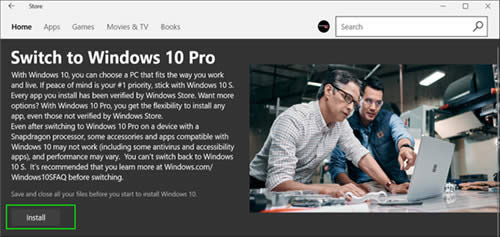 ��������windows10|��Ώ�win10 S����������win10