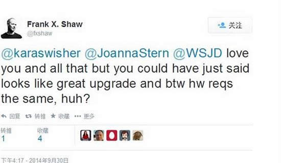 ��ʲôҪ������Win10ϵ�y�� ��