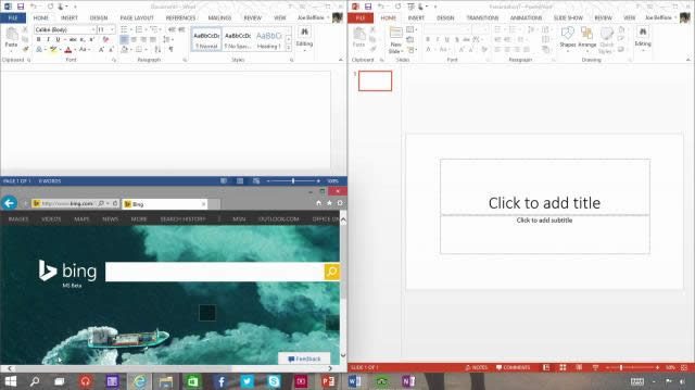 Windows 8��10֮�g�İ˴�^�e