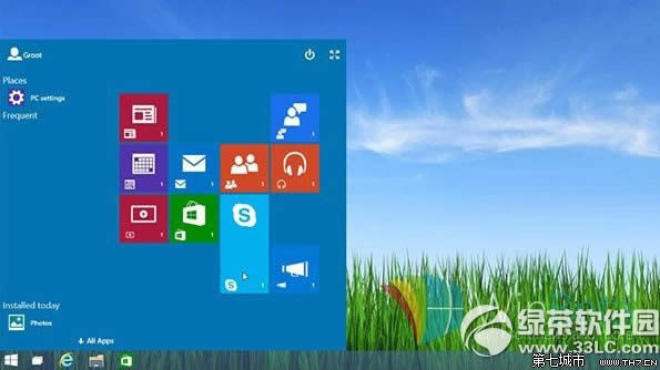 win10 continuumģʽ��ȫ���_ʼ��Ļʹ�÷��� ��