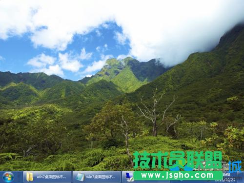 win7ϵ�y����]�ЈD��ֻ�Р�B����ô����  ��