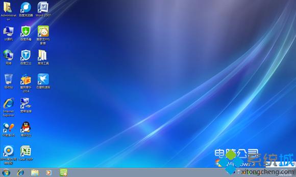 ϵ�y(t��ng)֮��win7��Ş����ô���b ���E6