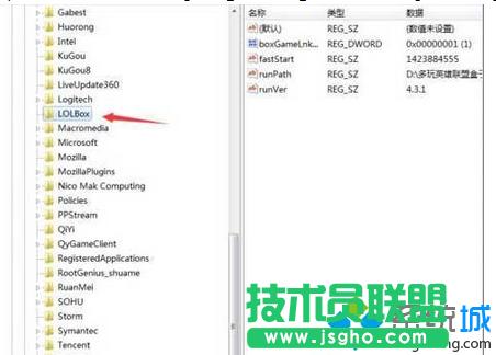 �ҵ���LOLBox��