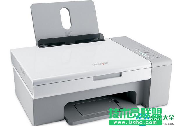 win7系統(tǒng)打印機(jī)會(huì)卡紙?jiān)趺崔k 三聯(lián)