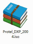 Win7��ΰ��bProtel DXP 2004 ��