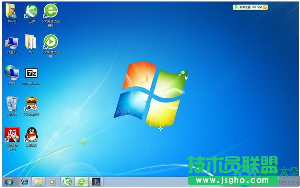 һ�I���bϵ�y(t��ng)