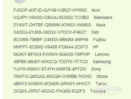 ���bWIN7��Ş��ϵ�y��߀��Ҫ��ʲô��(1)