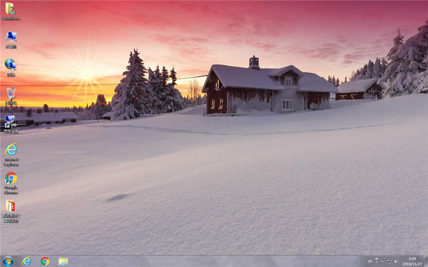 深度技術(shù)官網(wǎng)正版win7 ghost 64位穩(wěn)定版系統(tǒng)下載教程