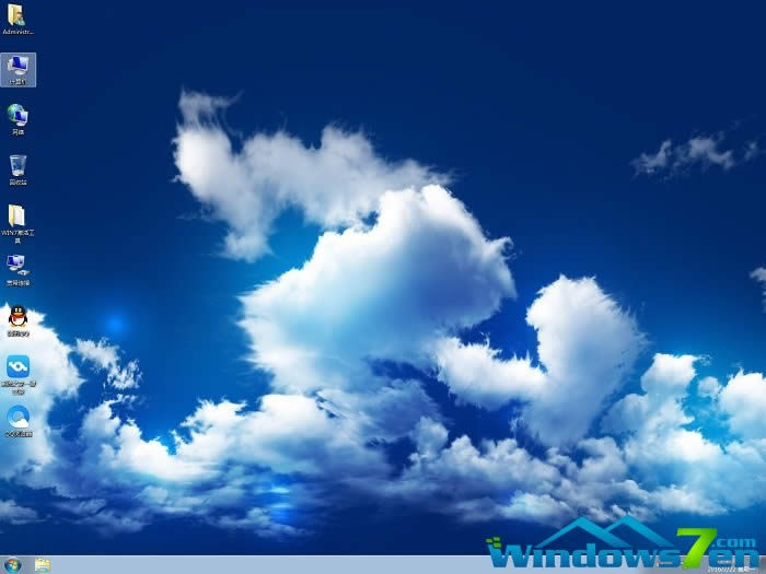 ���]win7��ȼ��g��ȫ��Ş��32λϵ�y�������d����(2)