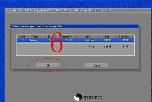 ����ghost win7����������ϵ�y�b�C�̳�(5)