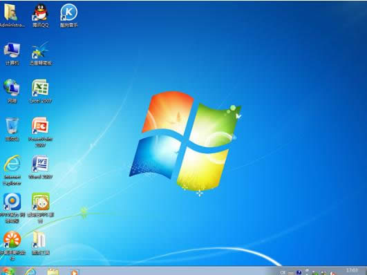 �A�T�Pӛ������ghost win7��Ş��ϵ�y(t��ng)���d(3)