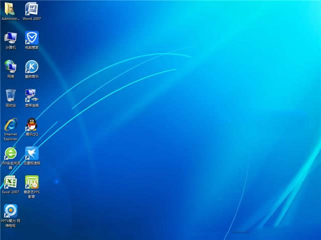 win7��Ş��ghost 64