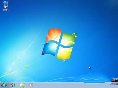 windows 7原版官方系統(tǒng)裝機(jī)過程(12)