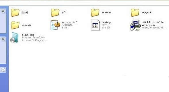 安裝win7系統(tǒng)盤有哪些巧妙的方法?(1)