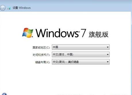 Ӳ�P���b��win7ϵ�yԭ��ϵ�y���b����