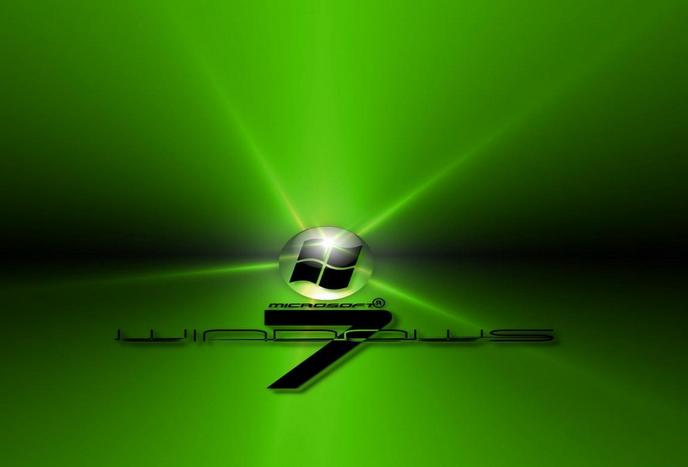 win7���Α�l��