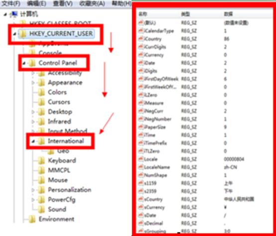 ���Ի��O�ô��win7ϵ�y׌�r�̎�@ʾ�����Z���E�[