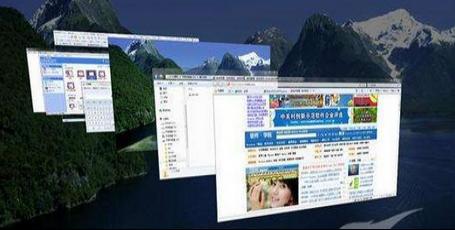 ���g�T��Win7ϵ�yAero Shake�Ĺ�������