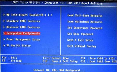 ���_ϵ�y֮��win7Ӳ�PAHCIģʽ�ķ���