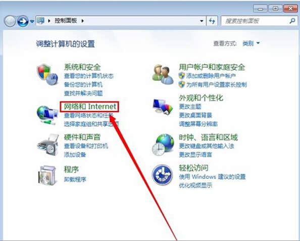 win7�_�Ӻ�զ����ֱ�ӽ�ͨ�ϾW