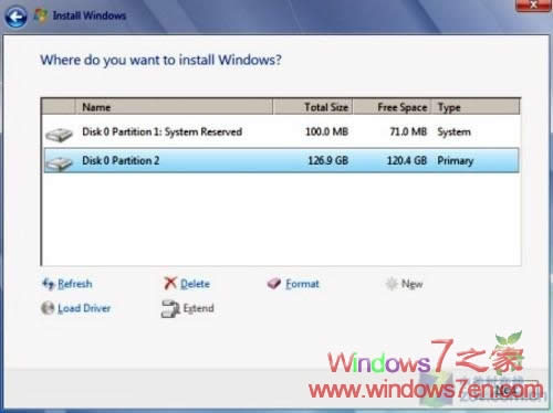 Windows7���b�r�o����(chu��ng)���·օ^(q��)�Ľ�Q�k��