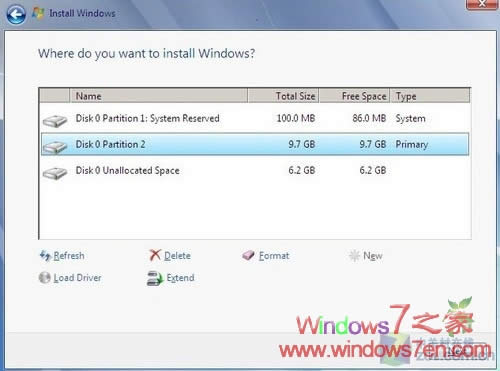 Windows7���b�r�o����(chu��ng)���·օ^(q��)�Ľ�Q�k��