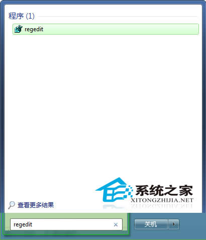Win7不用Shift鍵就能顯示完整快捷菜單的方法