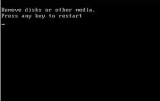  Win7������ʾRemove disks or other media��ԭ�򼰽�Q