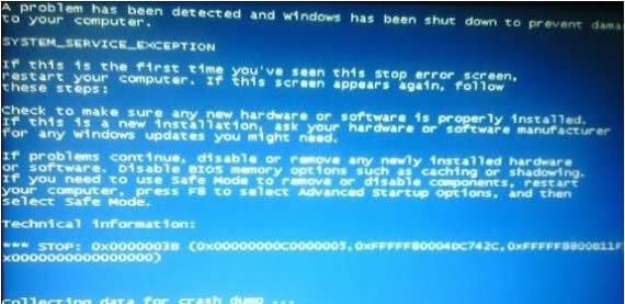 ��Qwin7 64λ�Pӛ��ϵ�y0x0000003B�{�����φ��}